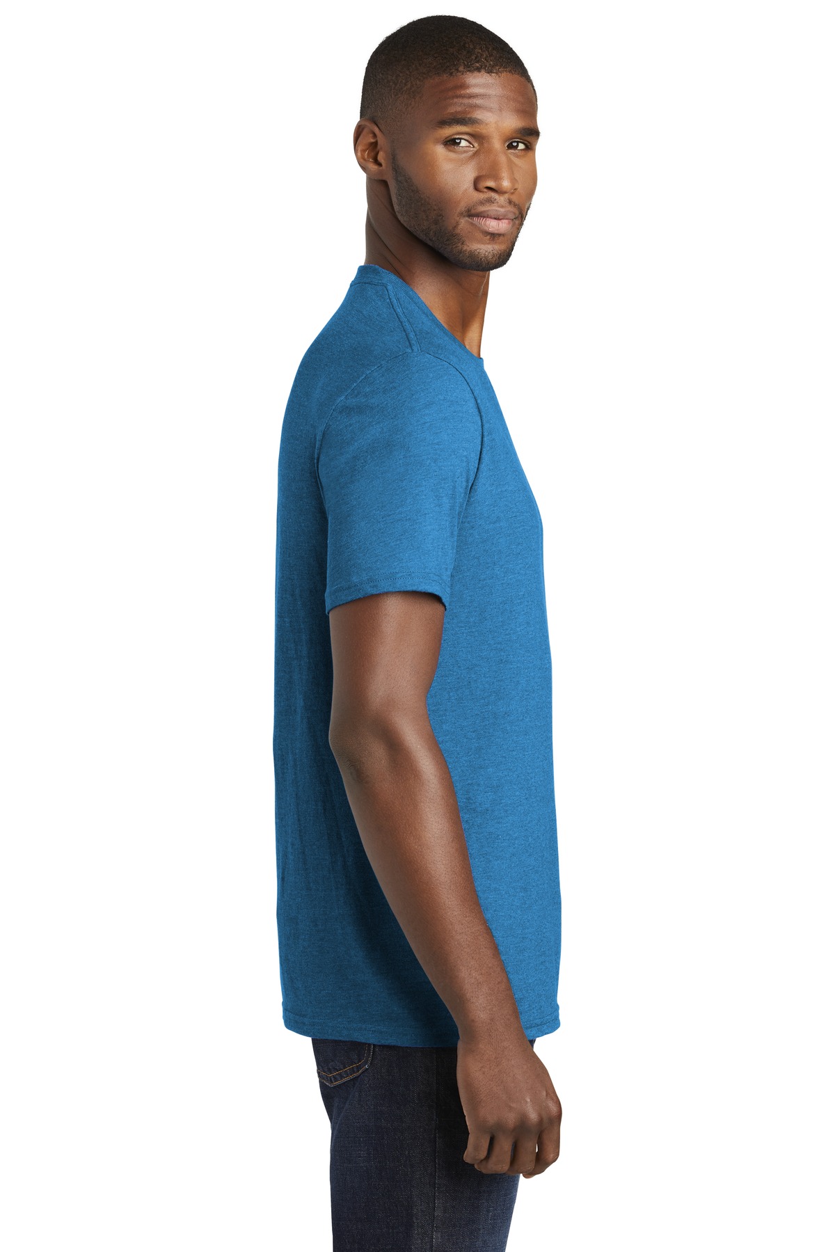 Port & Company® Fan Favorite Blend Tee 13