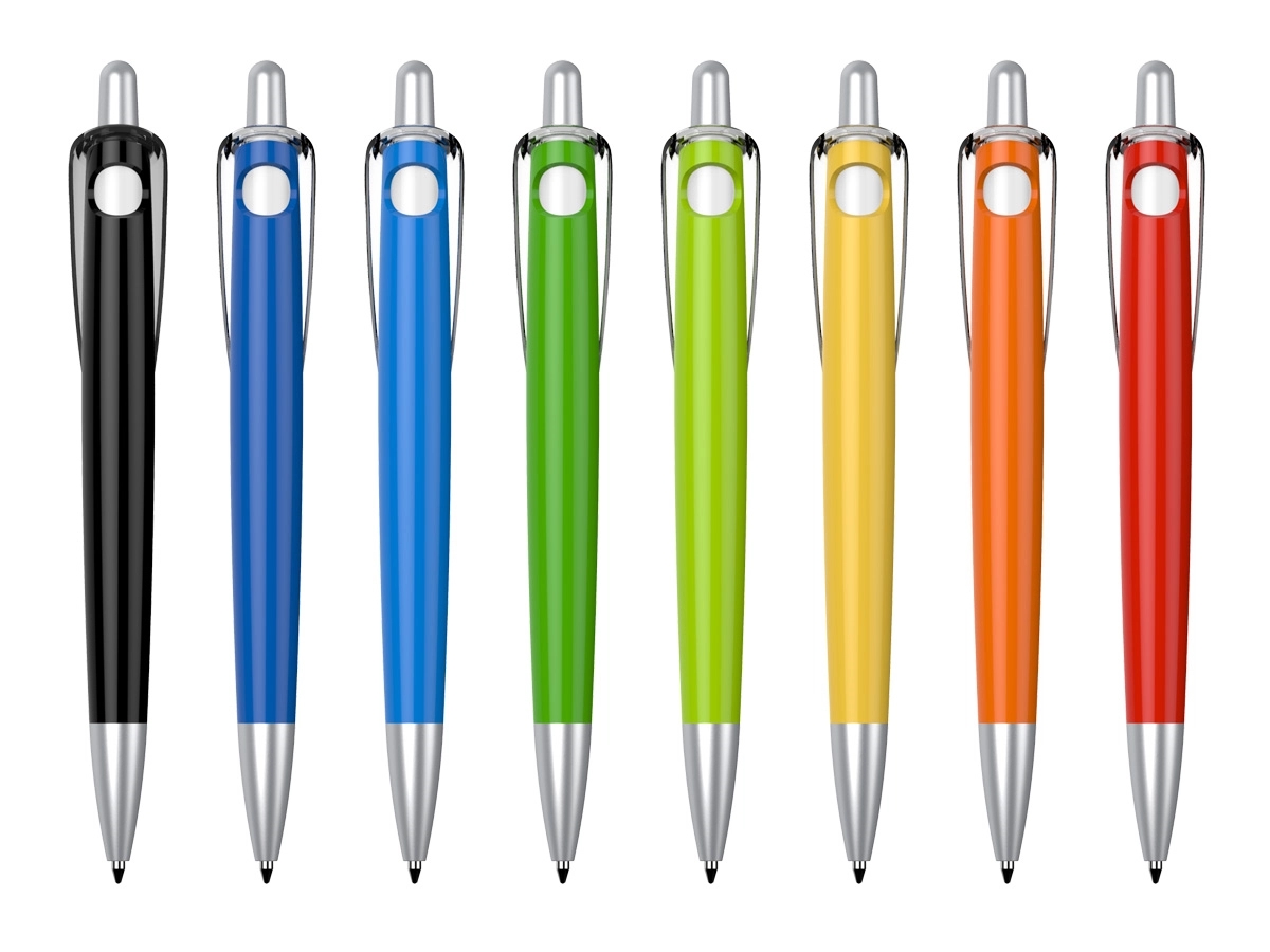 Simplistic Pen 2