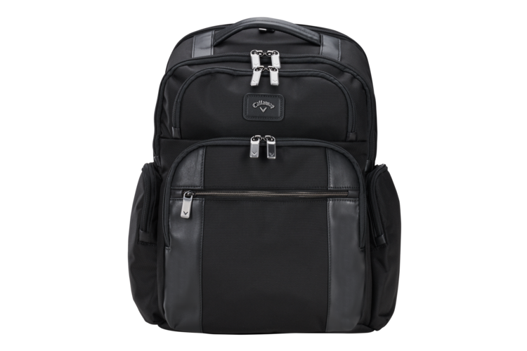 Callaway Tour Authentic Backpack - Black 2
