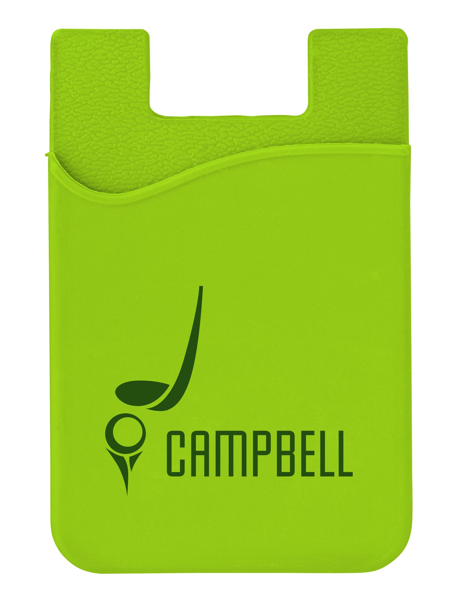 Good Value™ Silicone Mobile Pocket 45