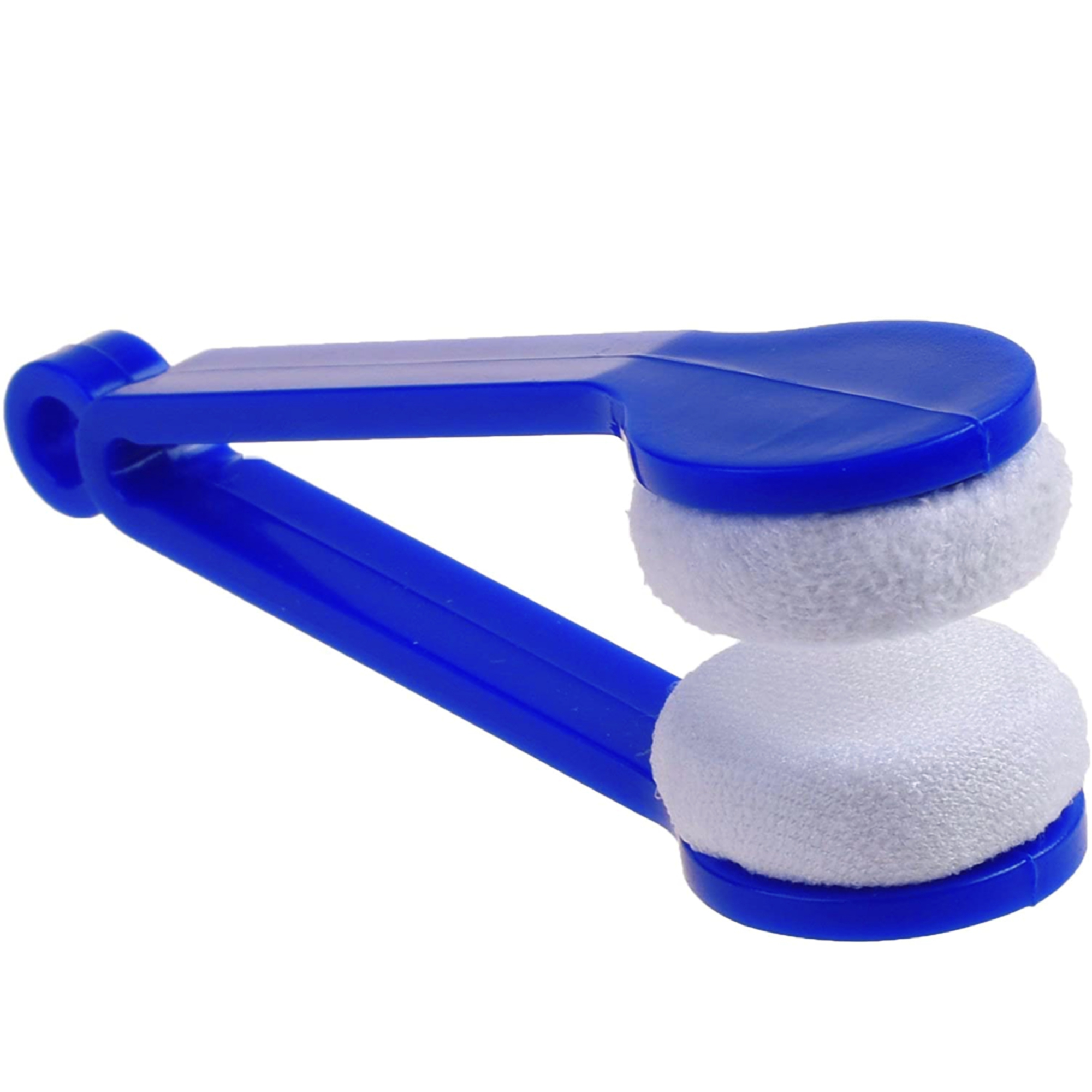 Microfiber Glasses Cleaning Brush 4
