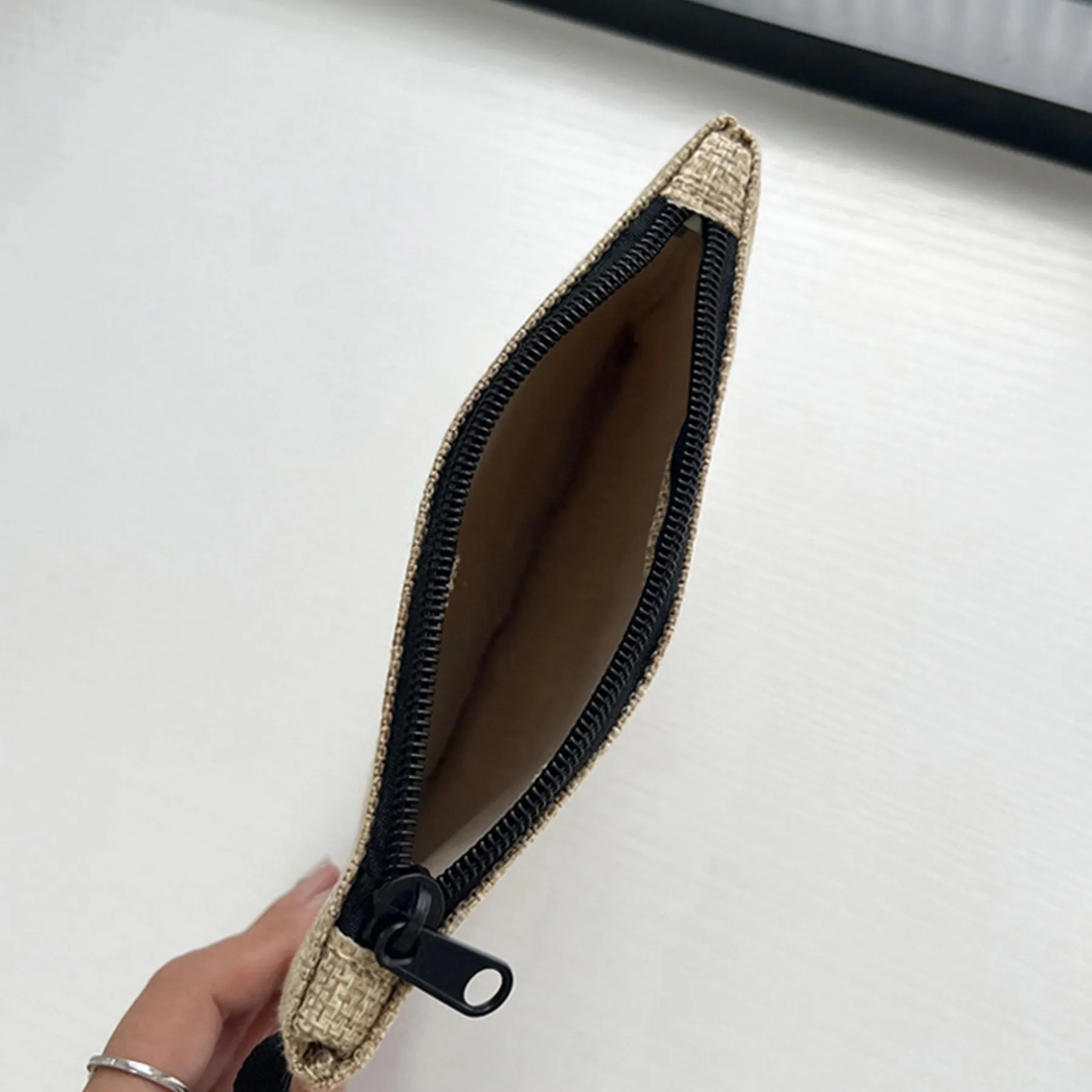 Cotton Fashion Handbag 5