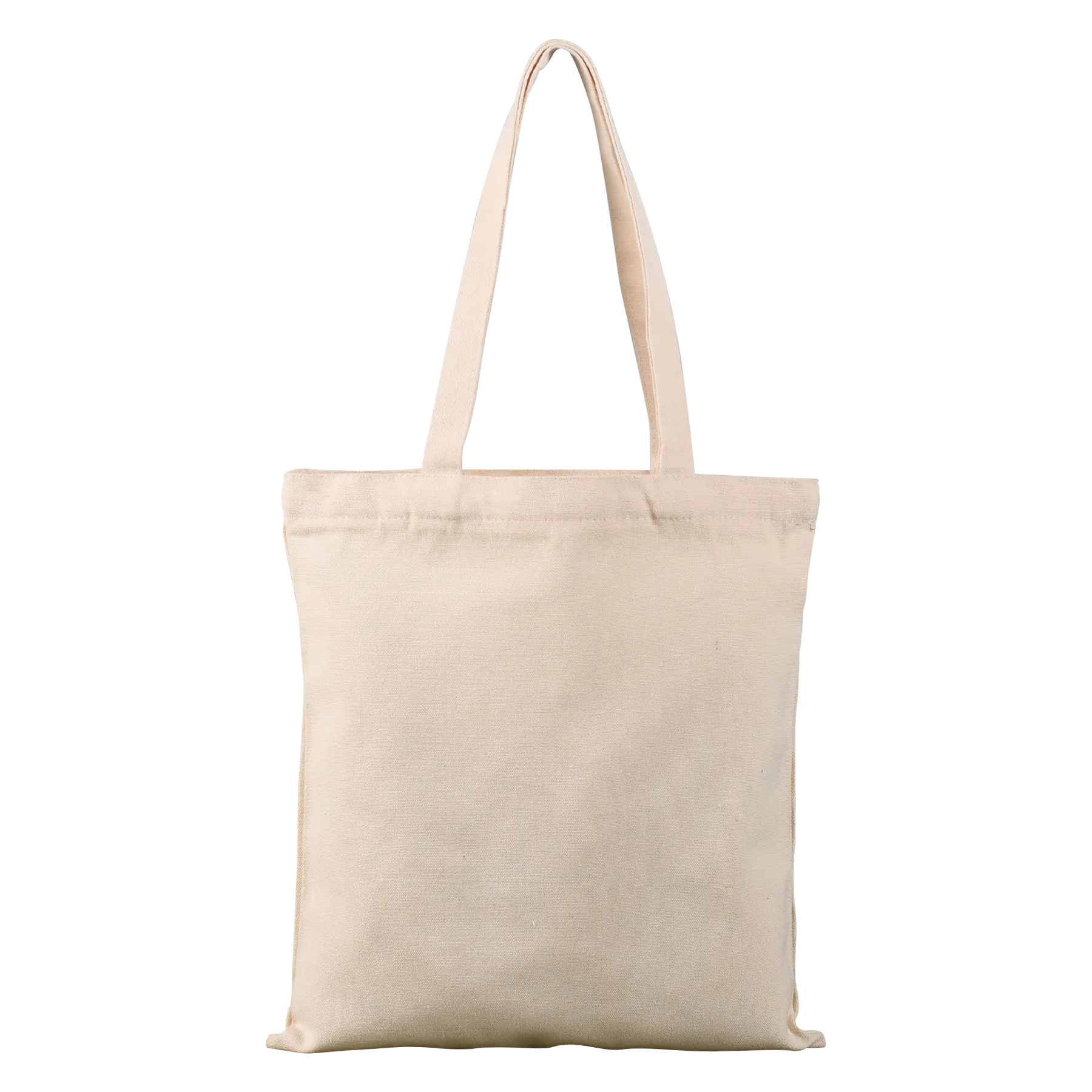 Cotton Canvas Tote Bag, custom tote bag with logo imprint 15