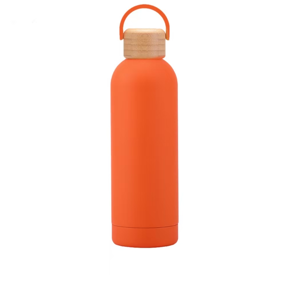 Custom Printed Vacuum Tumbler 2