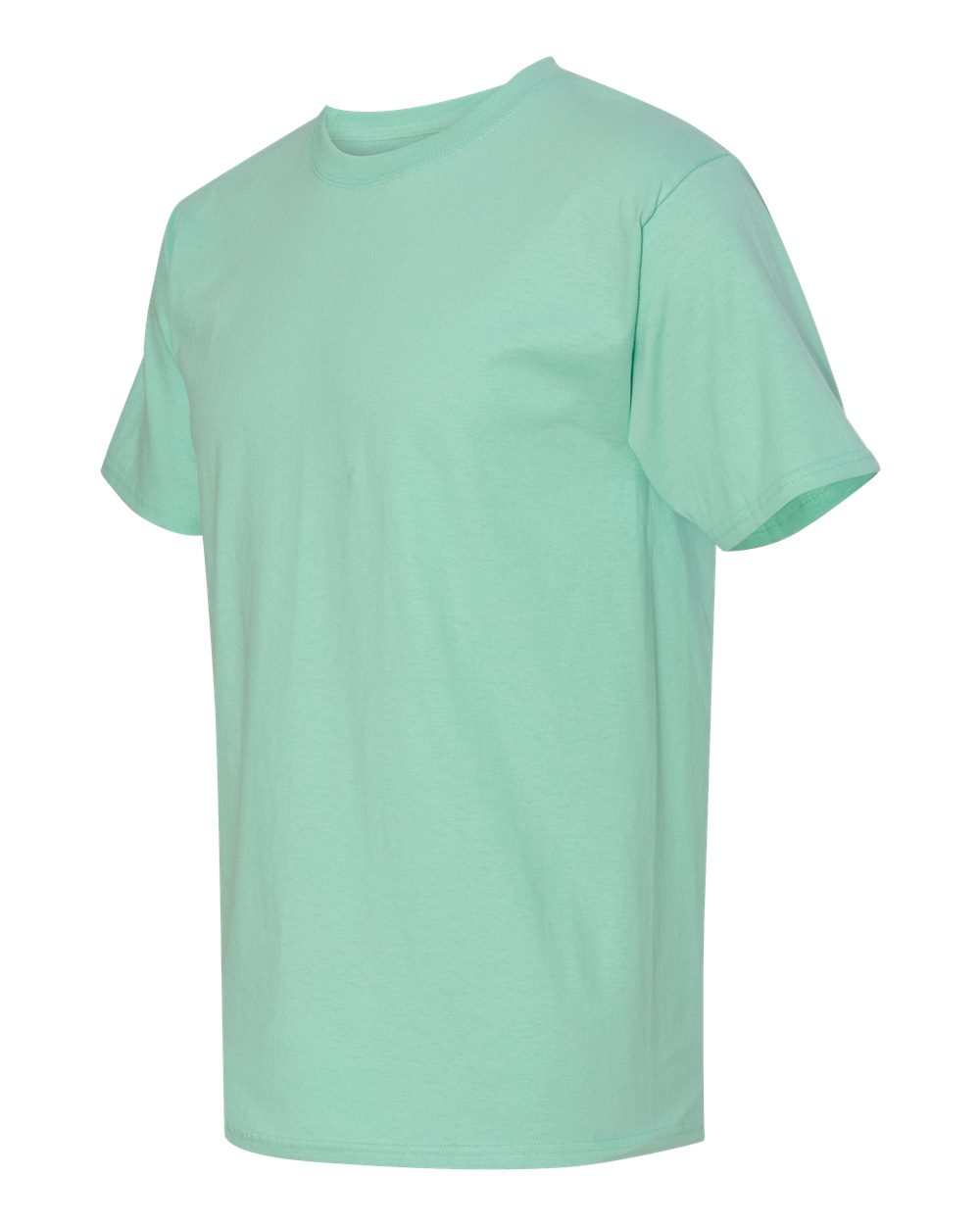 Unisex Authentic T-Shirt - 5250 22