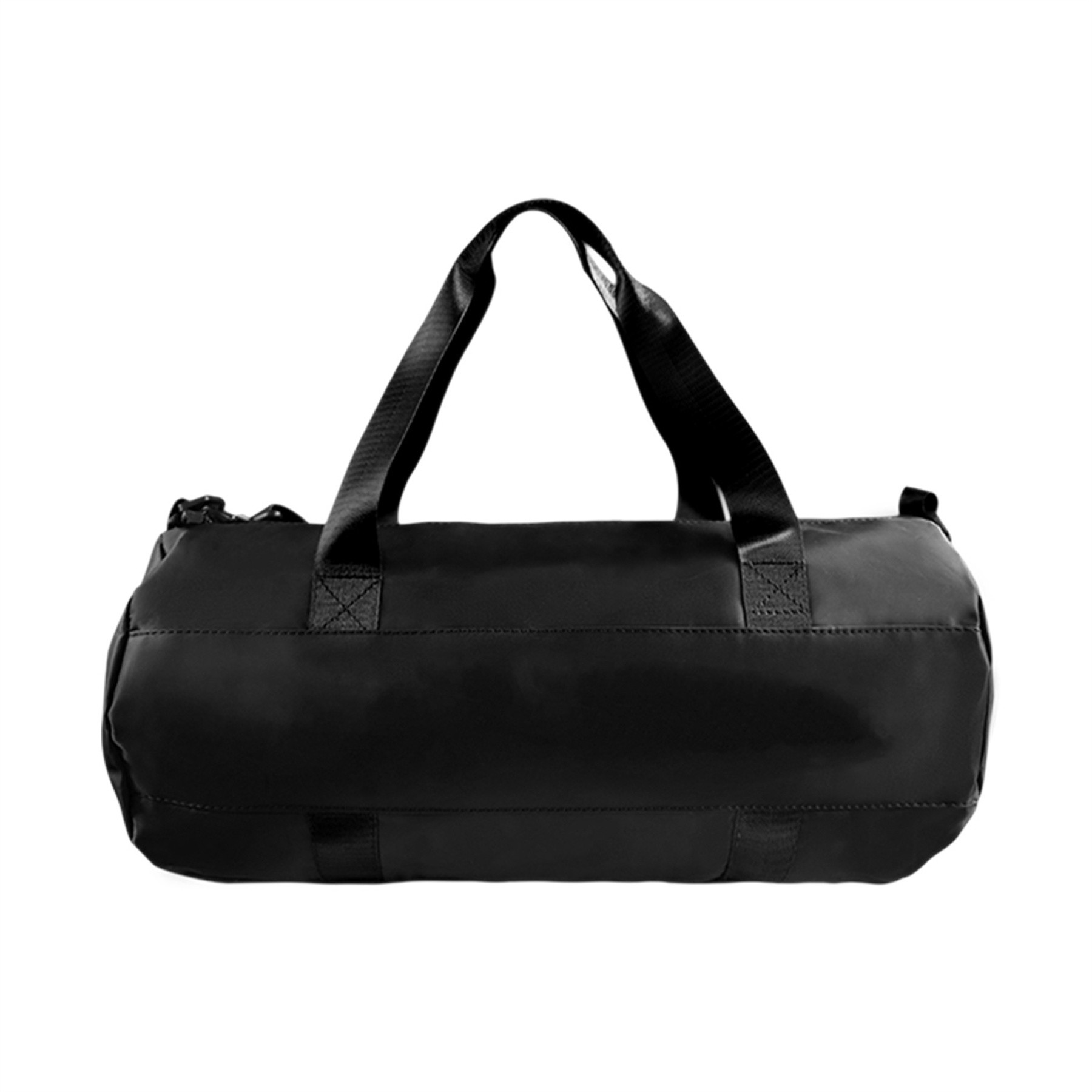 Dry wet separation fitness bag 2