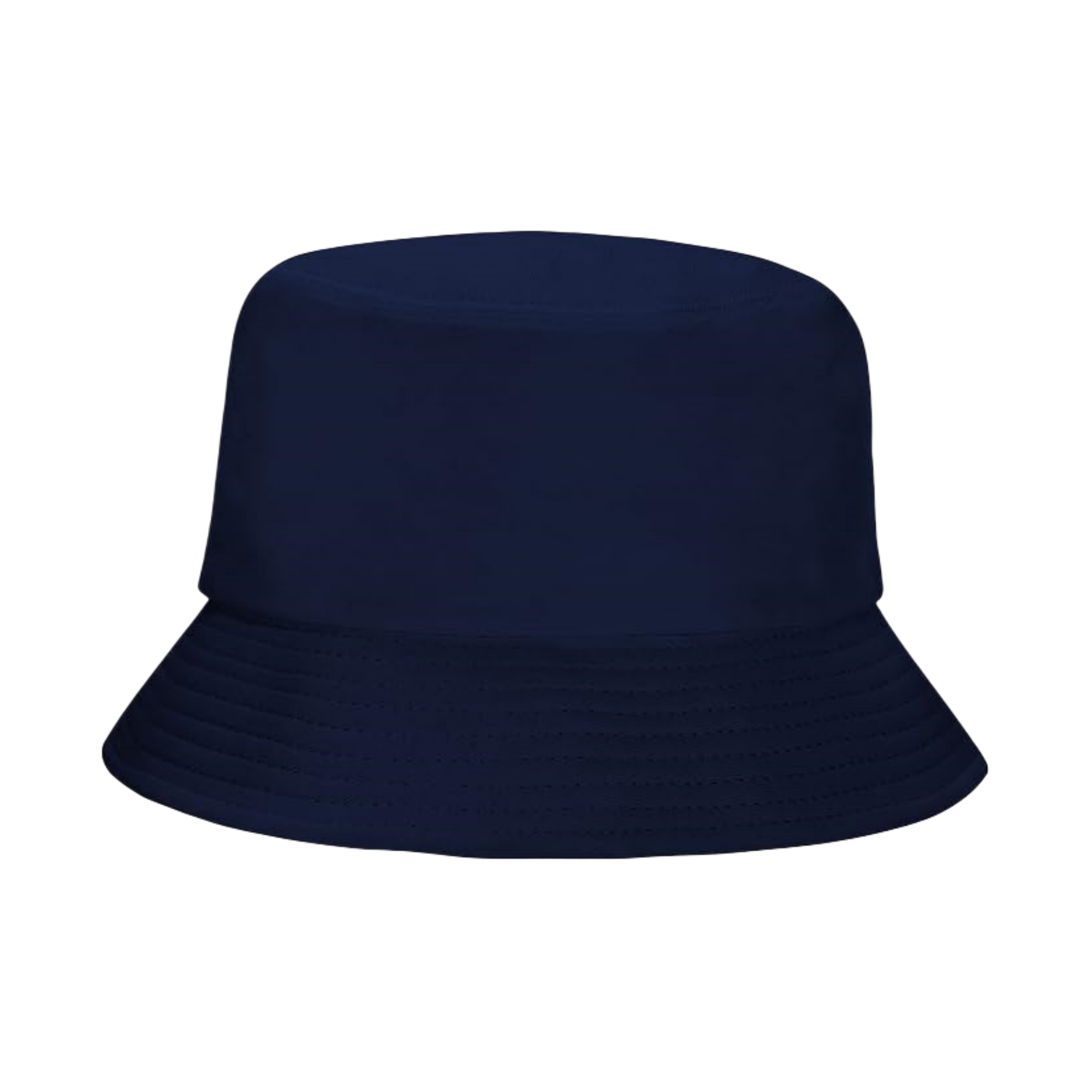 Cotton Twill Bucket Travel Sun Hat 4