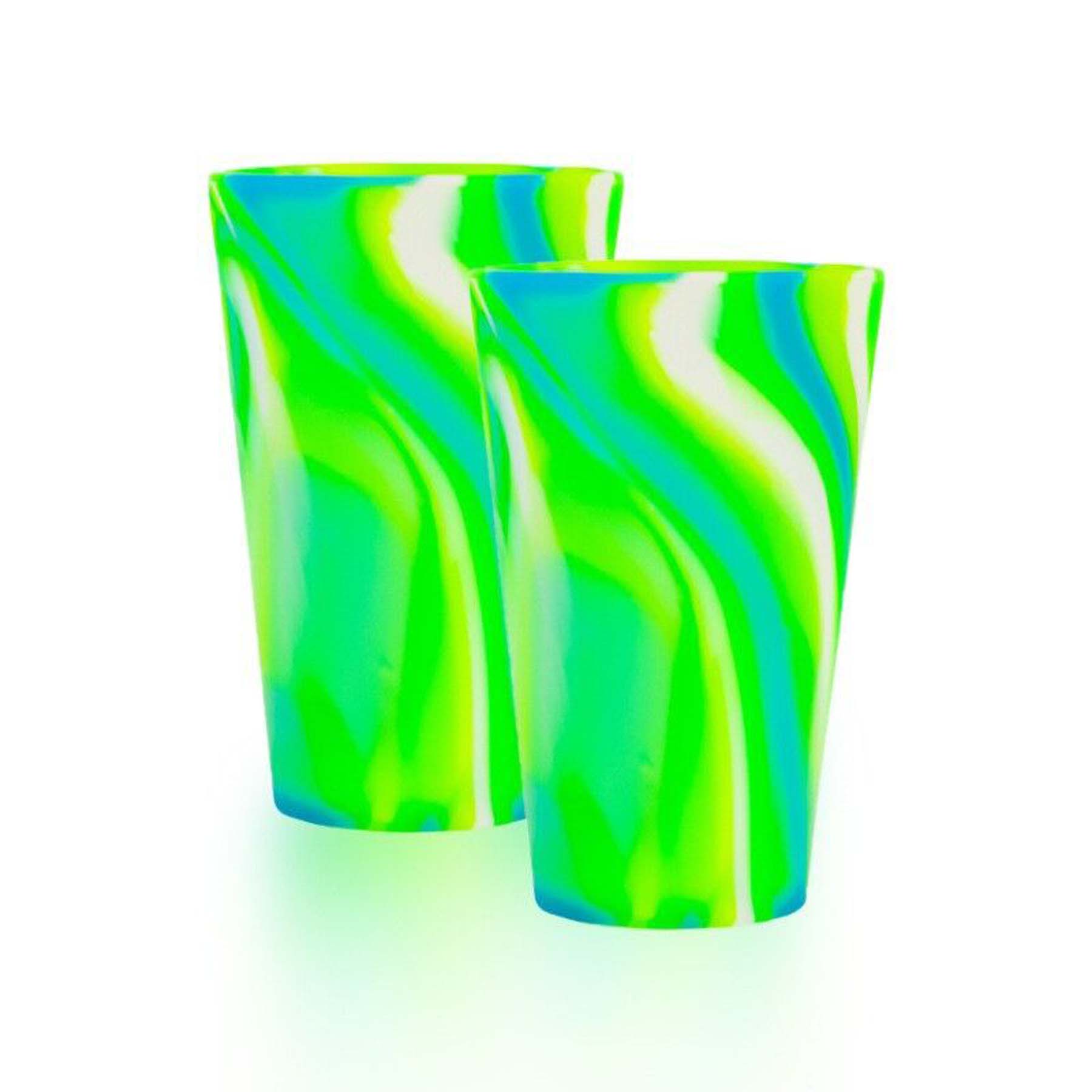16Oz. Silicone Pint Cup 5
