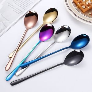 8.07 Inch Spoon 21