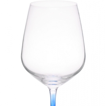 17.5 oz. Lead Free Wine Glasses 6