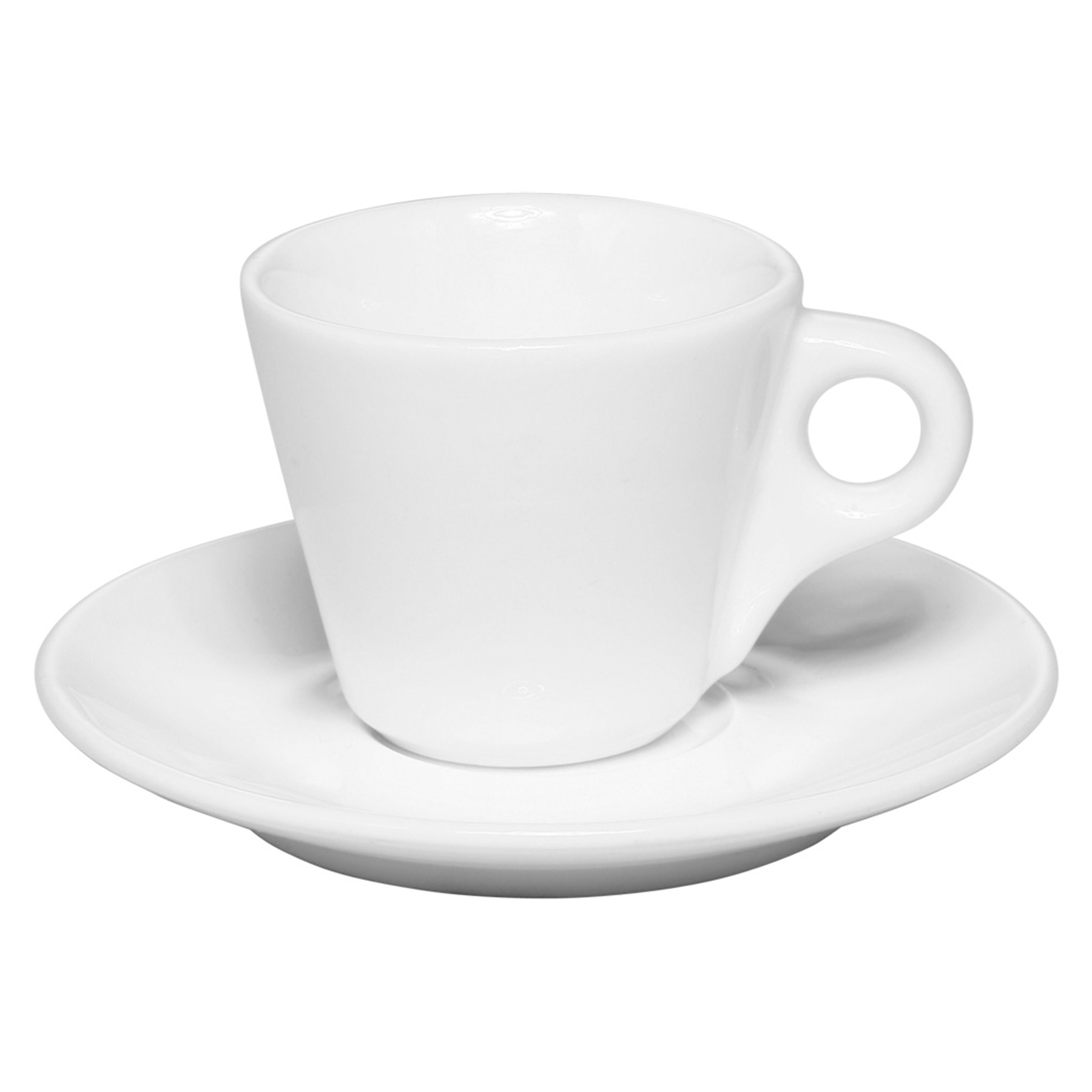 Kyla Ceramic Mug Set - 2.75 OZ. 5