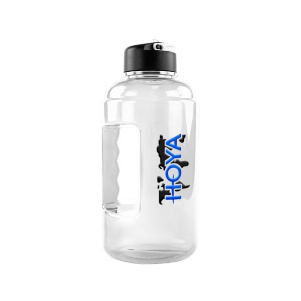 Big Bubba's Half Gallon Water Jug 22