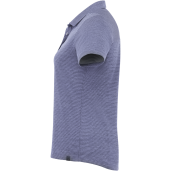 Women's DEGE Eco SS Polo 16