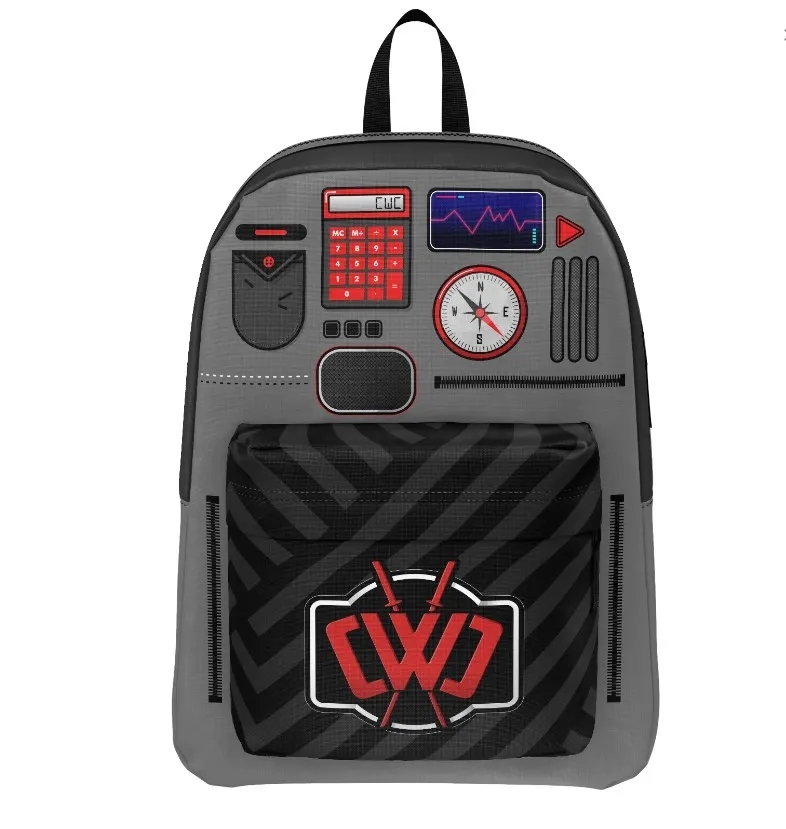 Classic Backpack 1