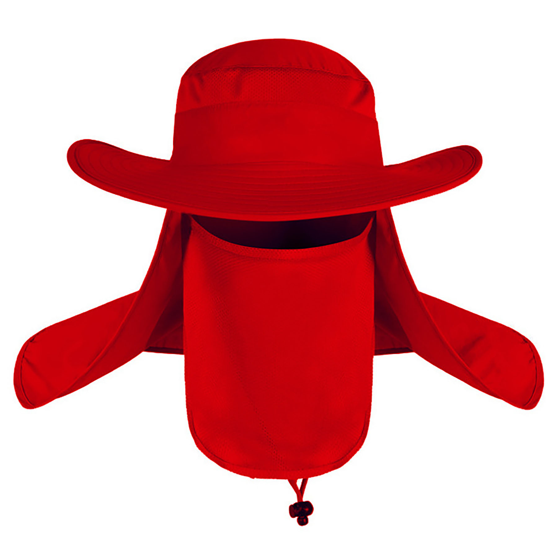Sun Protection Hat 8