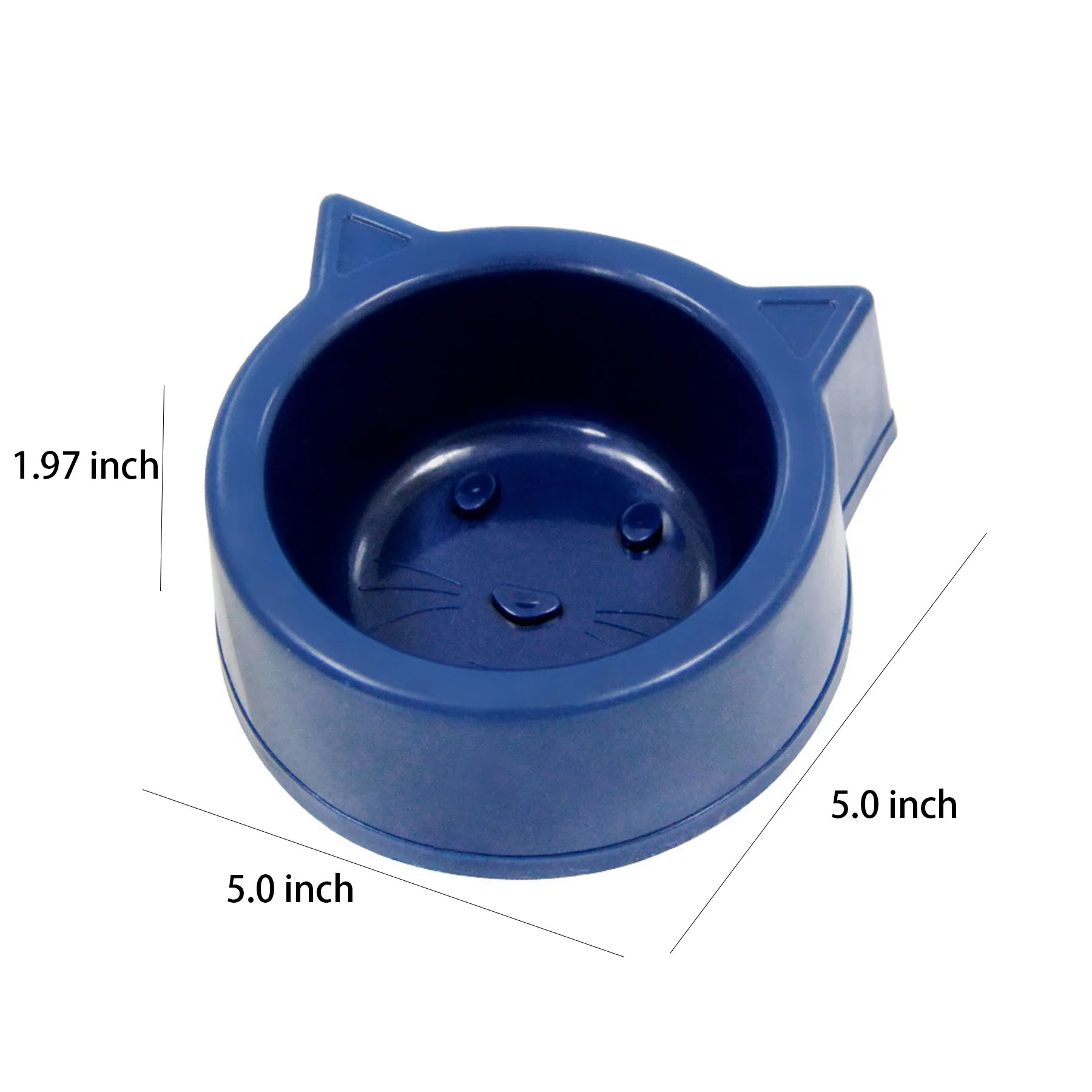Cute Pet Feeder 6