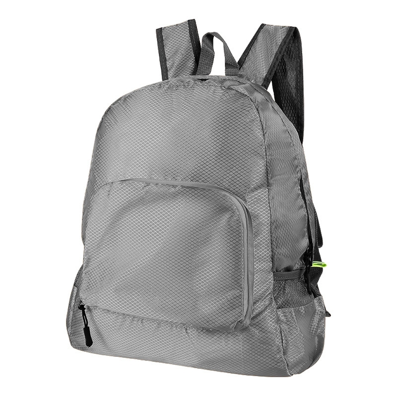 Custom Foldable Lightweight Outdoor Backpack 6