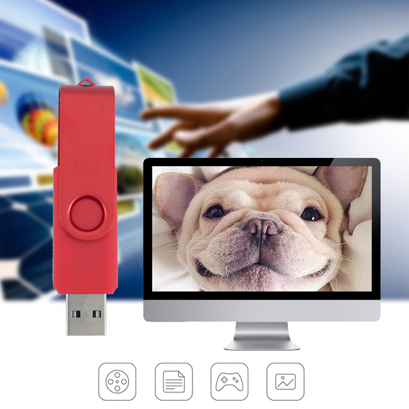 32GB USB Flash Drives 12