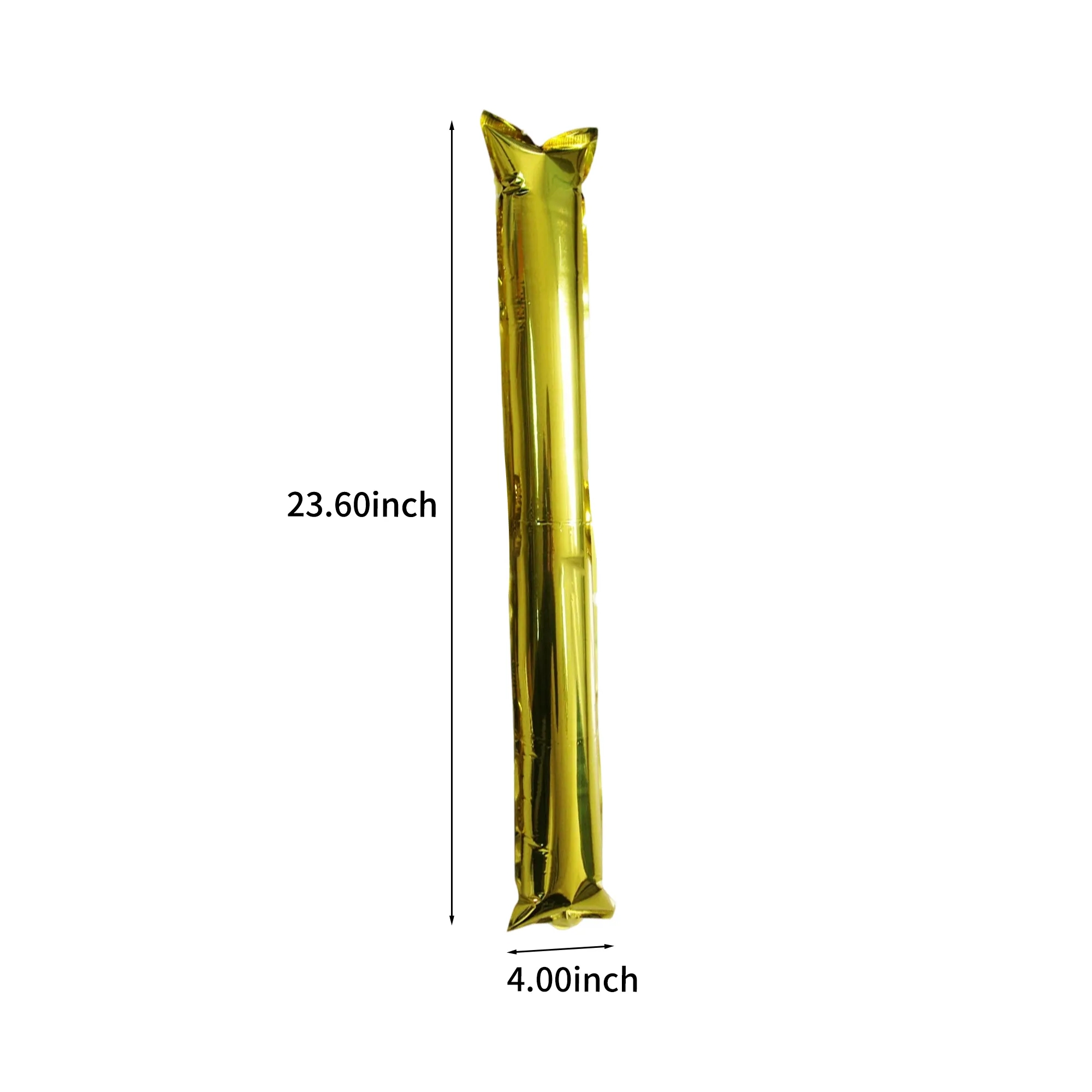 Pair of Thunder Sticks for Cheering and Celebrations 4
