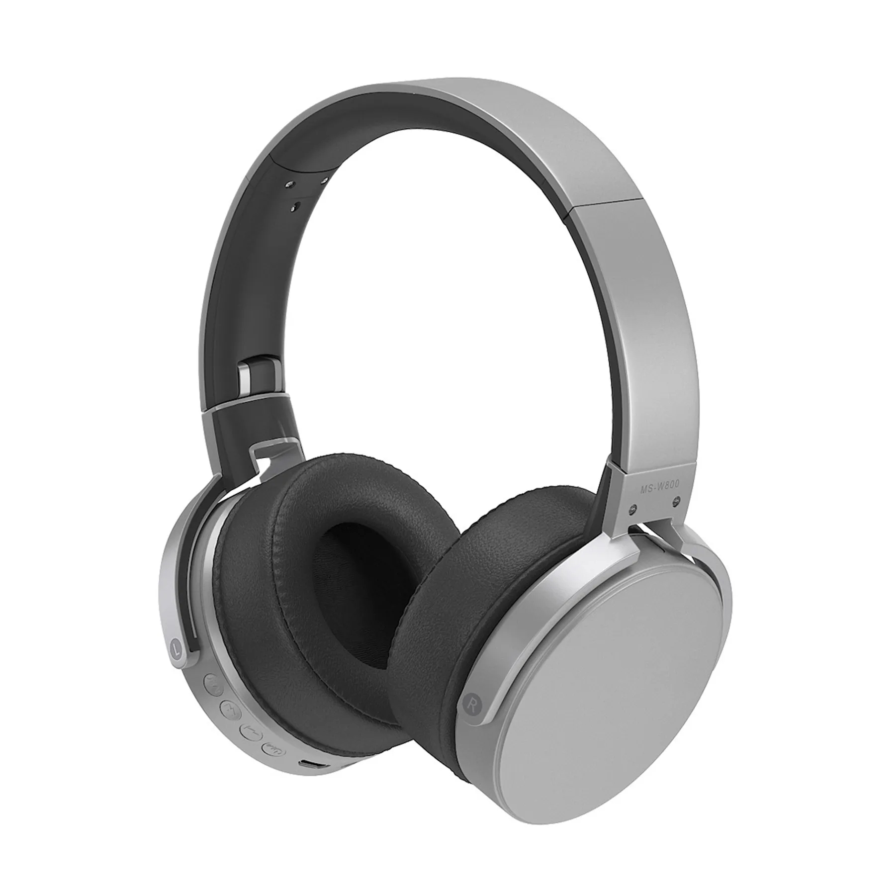 Wireless TF Headphones 3