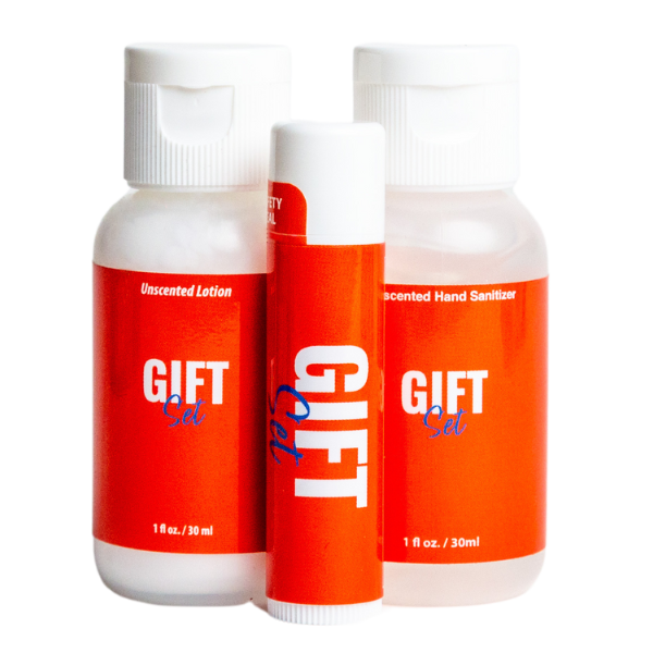 Gift Set 3