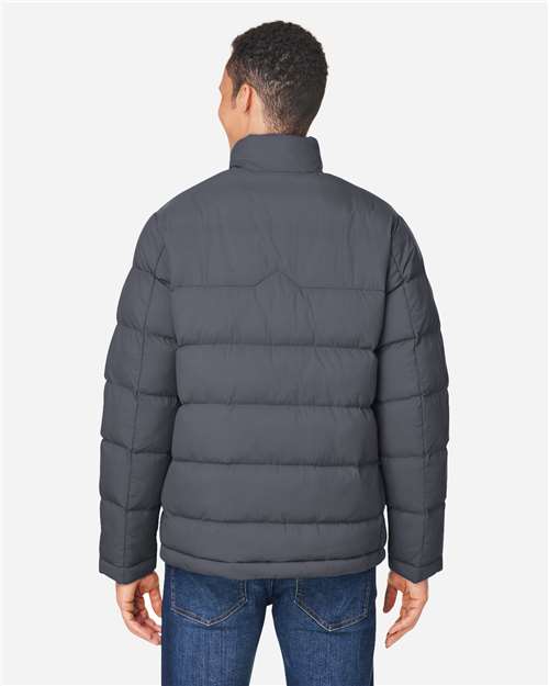 Men's Inspire Puffer Jacket - CE720 28
