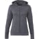 Women's LAVAR Eco Knit Full Zip Hoody 86