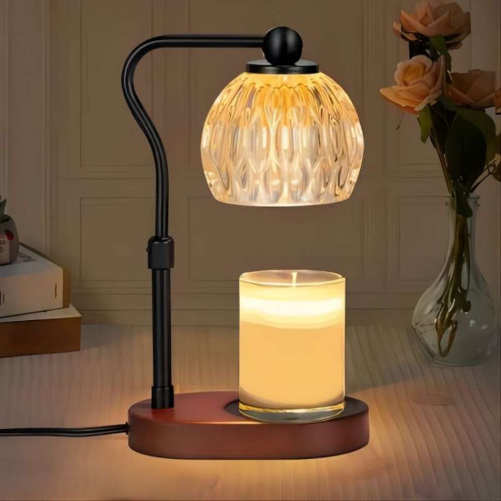 Creative Romantic Ambiance Night Light 5