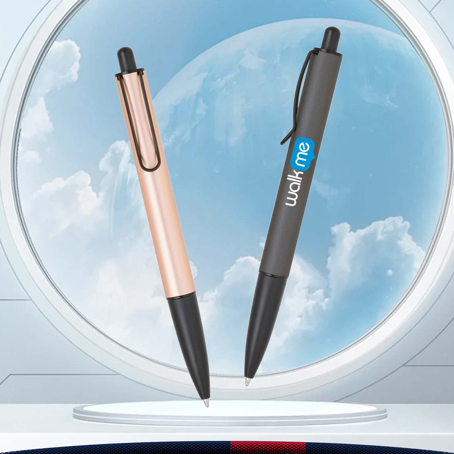 Fantastic Metal Pen 6