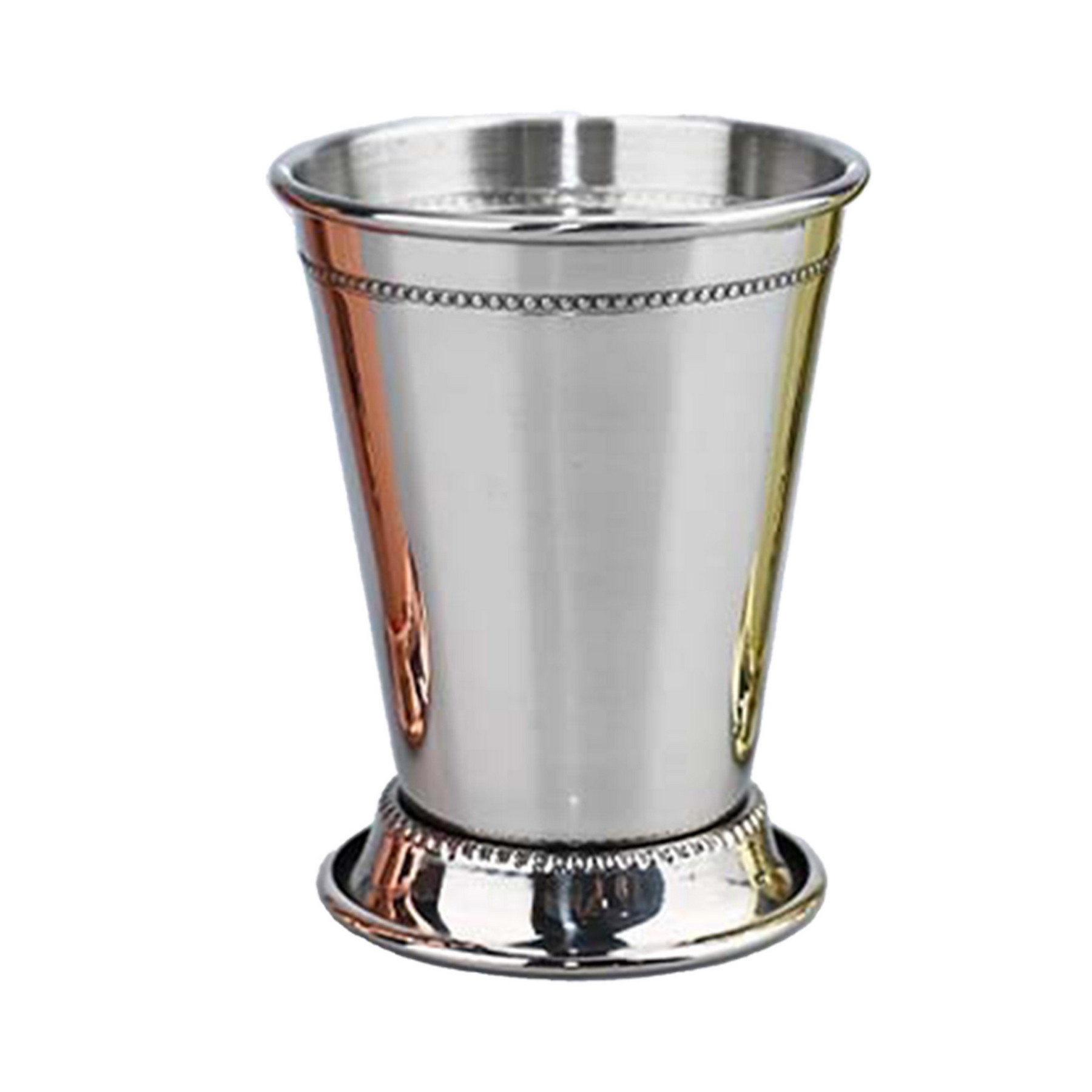 Stainless Steel Metal Beer Cup 4