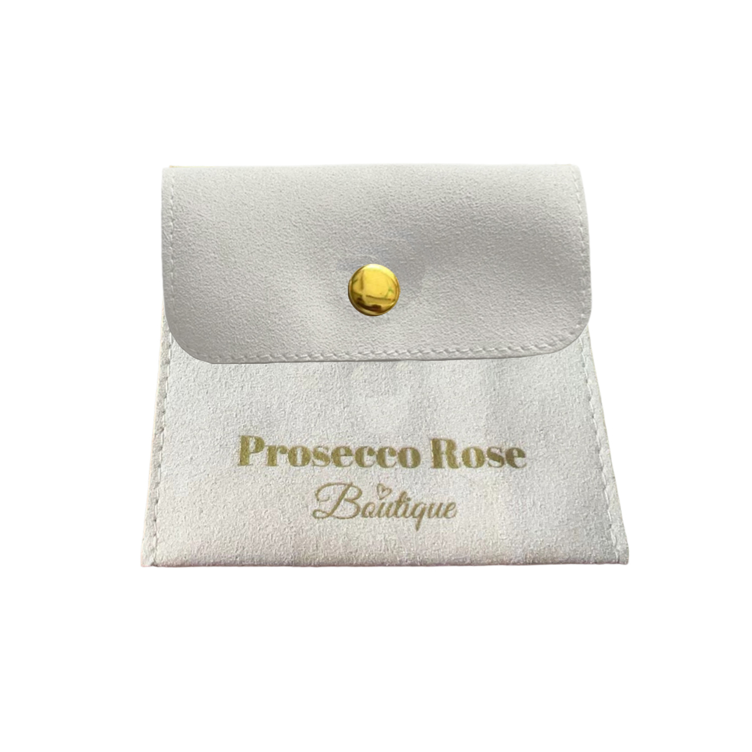 Microfiber Pouch with Snap-fastener 7