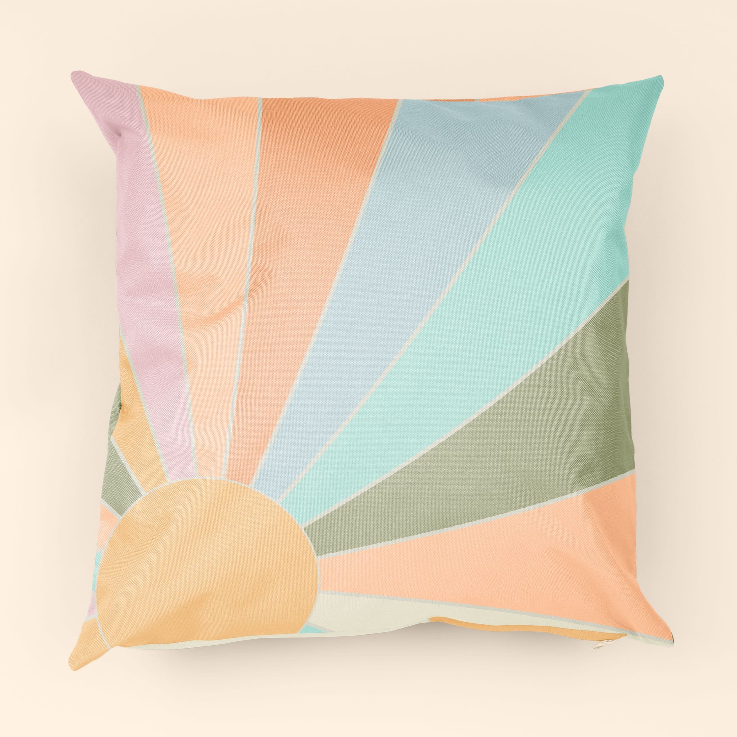 CUDDLEBUG - LARGE - 4CP POLY 3