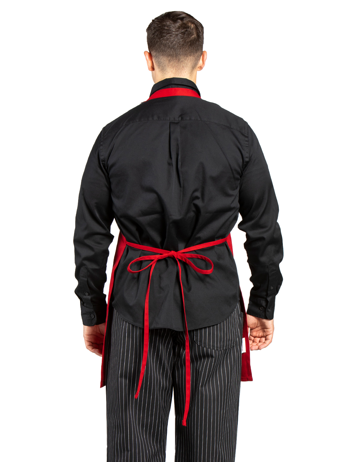 Uncommon Chef Aprons - Unisex Adjustable Neck Apron 15