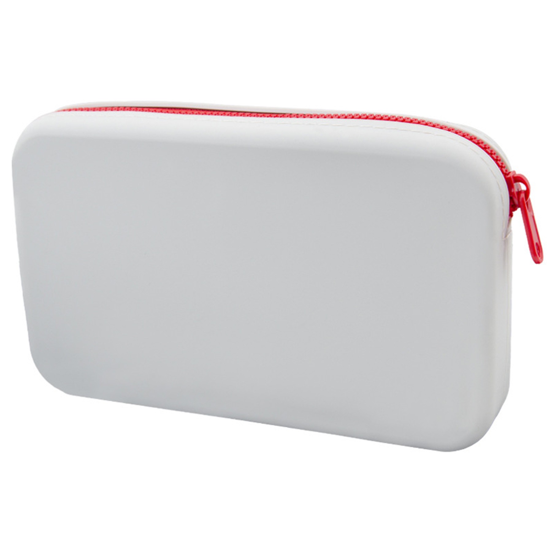 Silicone Cosmetic Bag 1