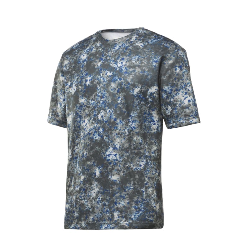 Sport-Tek Mineral Freeze Tee. 23