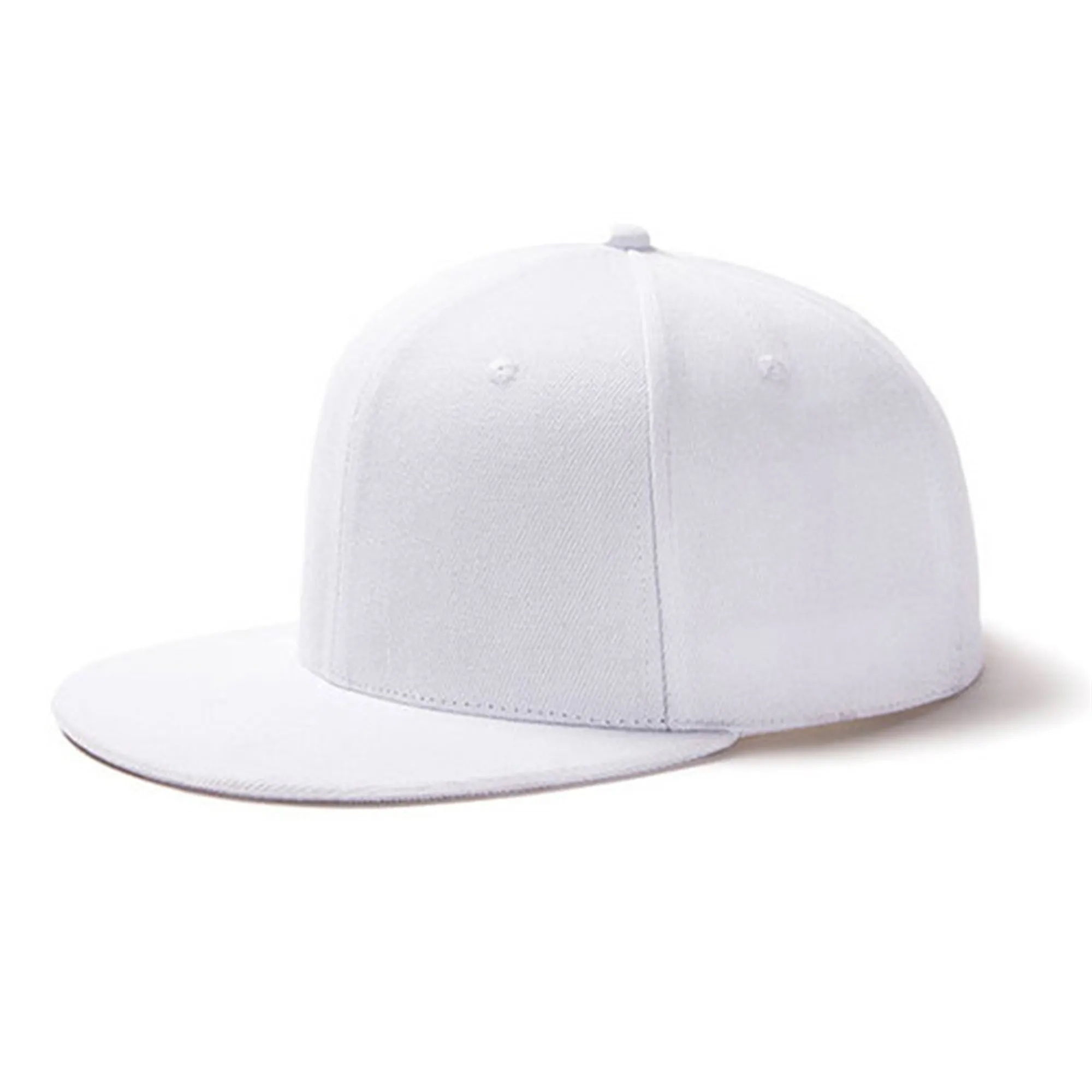 Washed Cotton Baseball Cap 21
