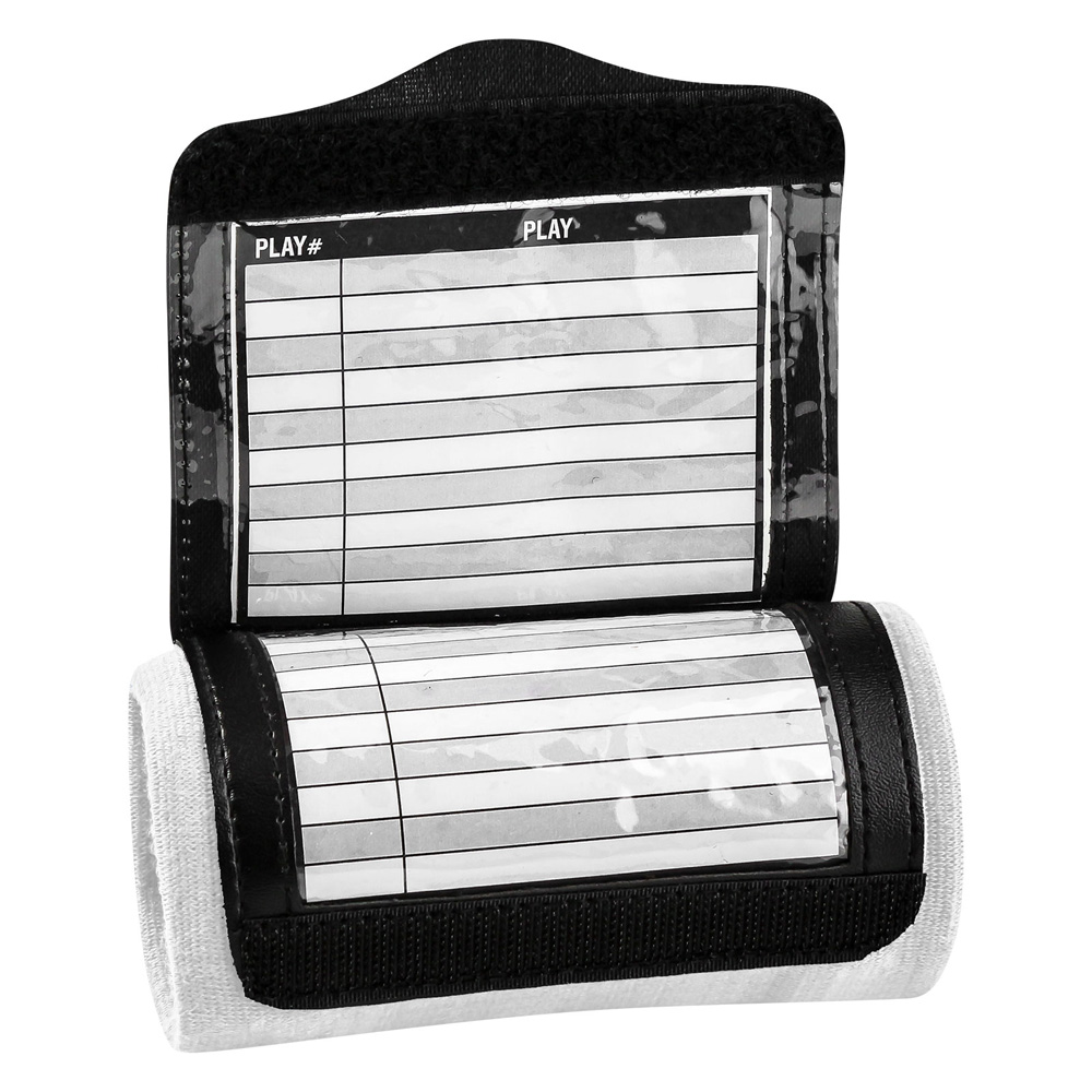 Wristband Playbook - Triple 14