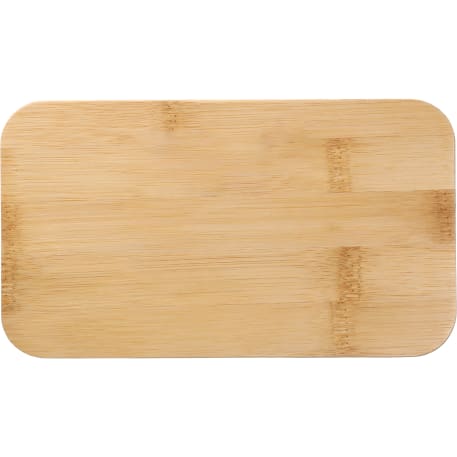 Stackable Bamboo Fiber Bento Box 78