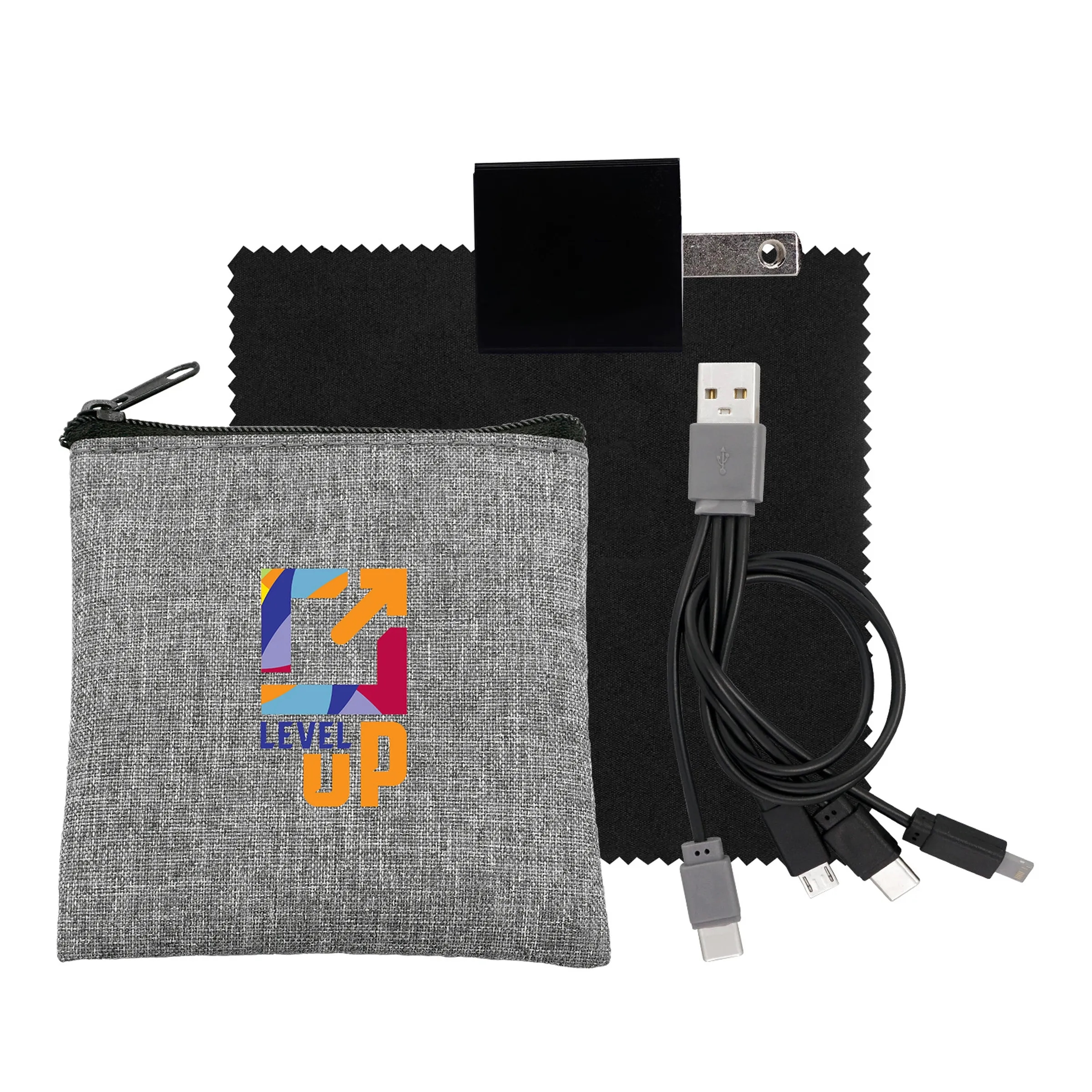 Recycled Charging Kit 14