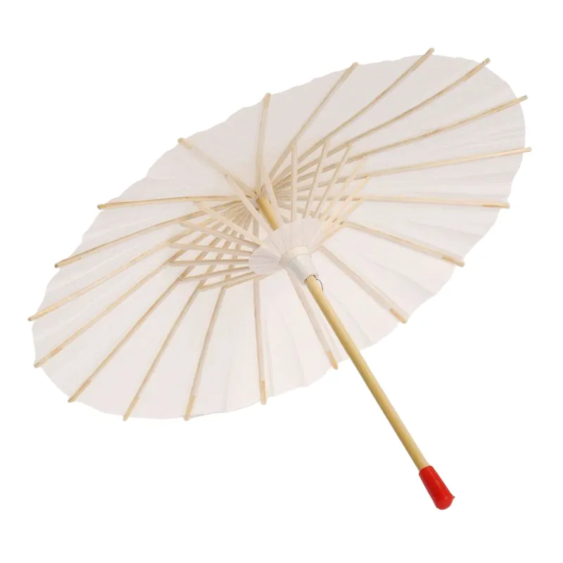 Oil Paper Umbrella 3
