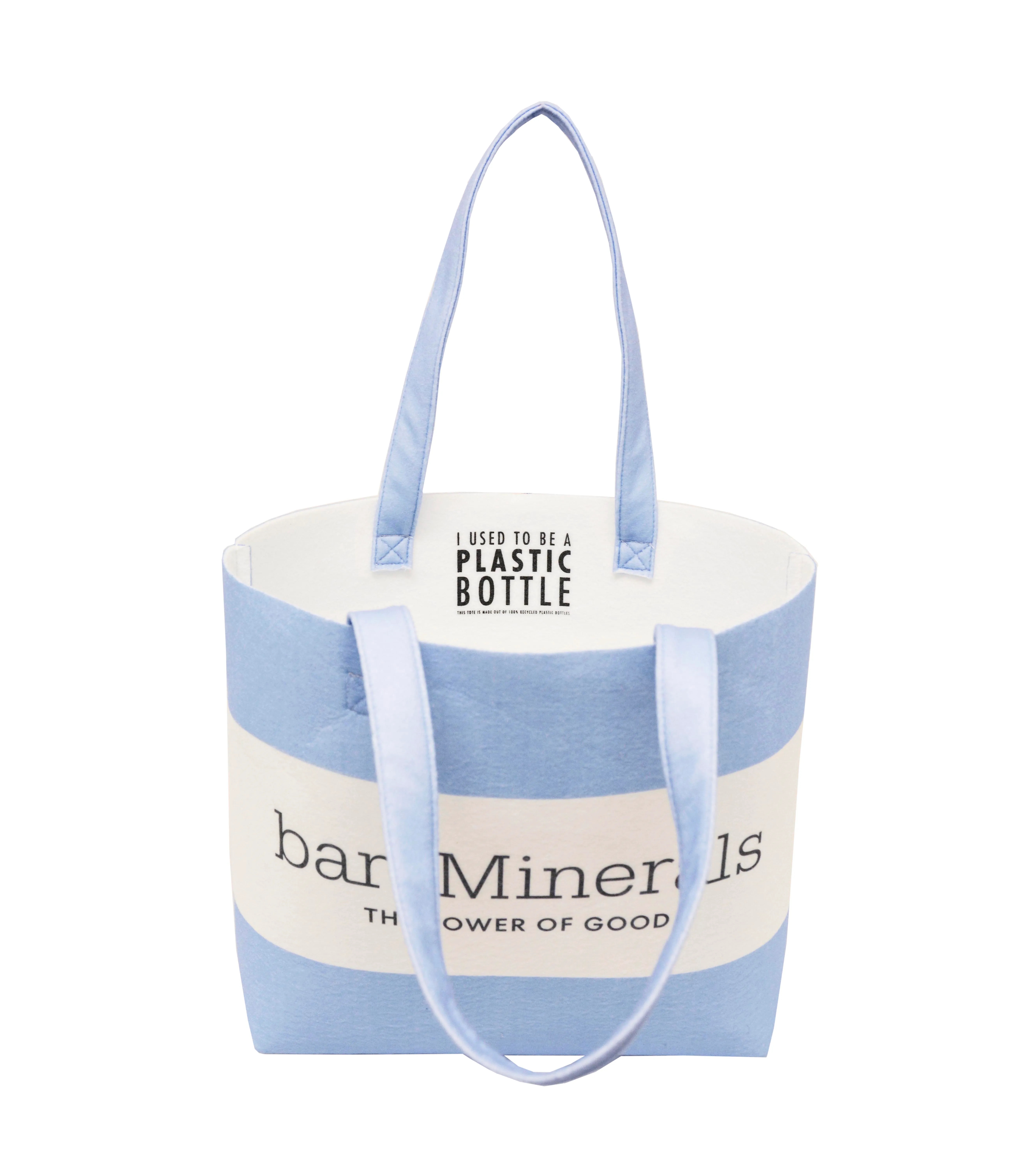 Custom Felt Tote (20" x 16" x 5") 2