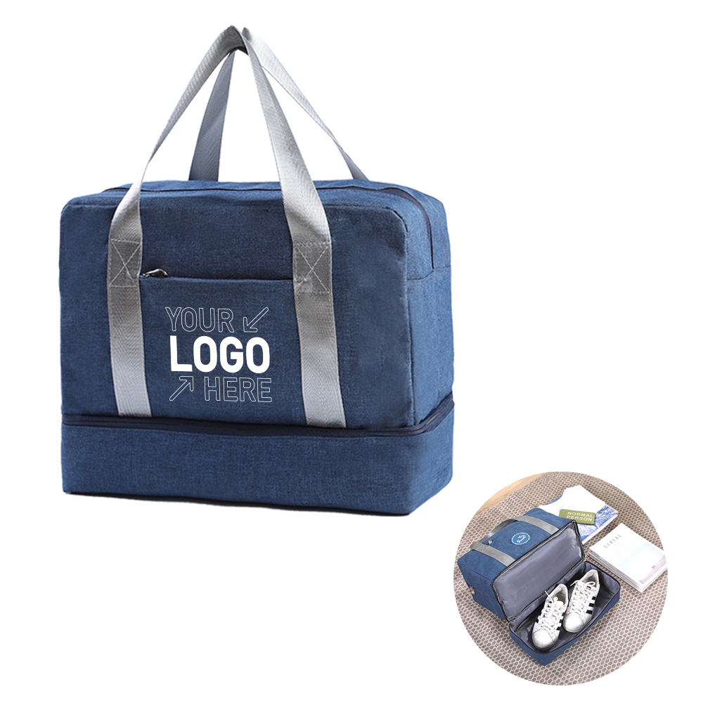Large Fashion Travel Bag Cosmetic Organizer 3