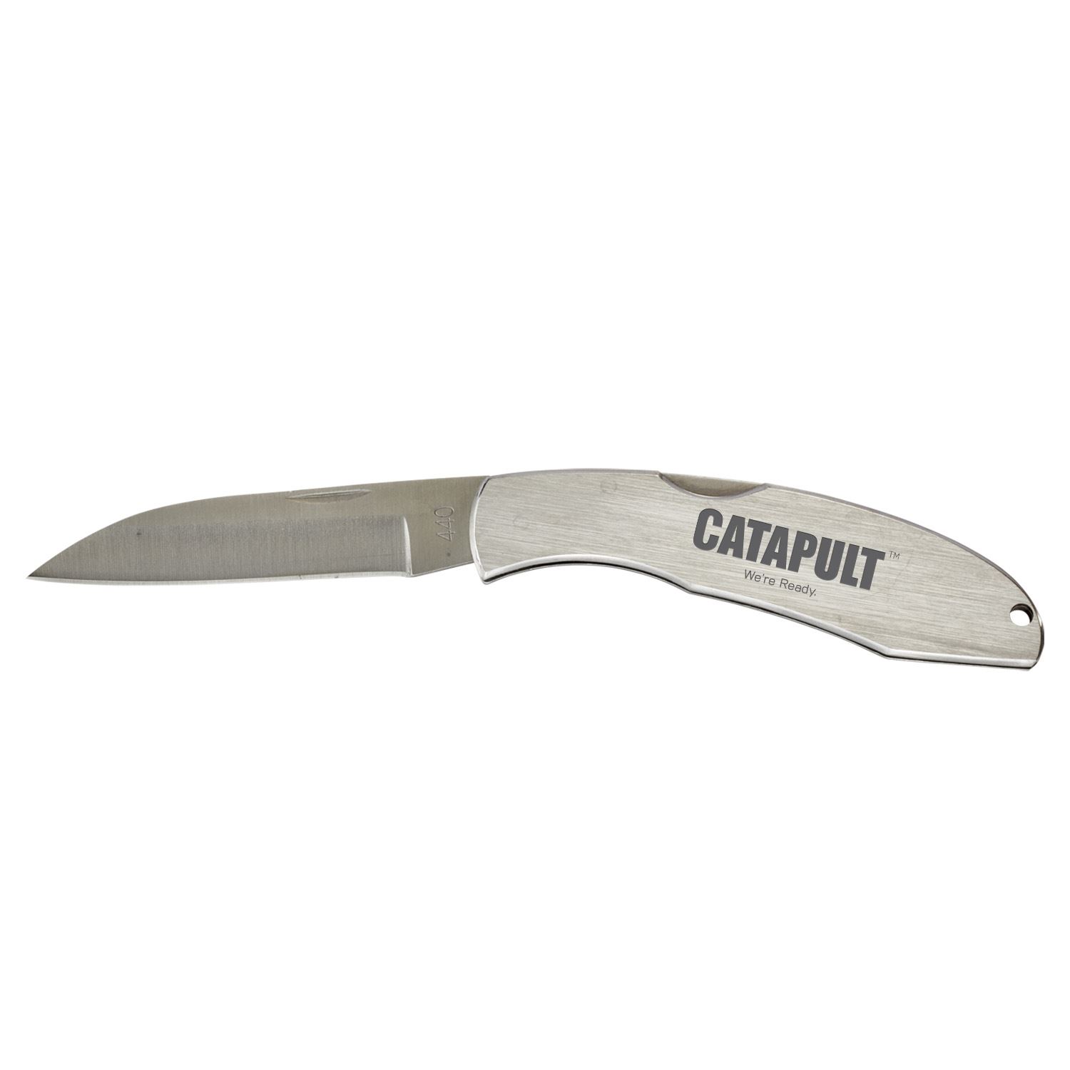 Cedar Creek® Provider Pocket Knife 3