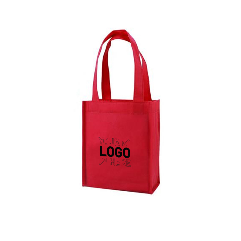 Non-woven Gift Bag 6