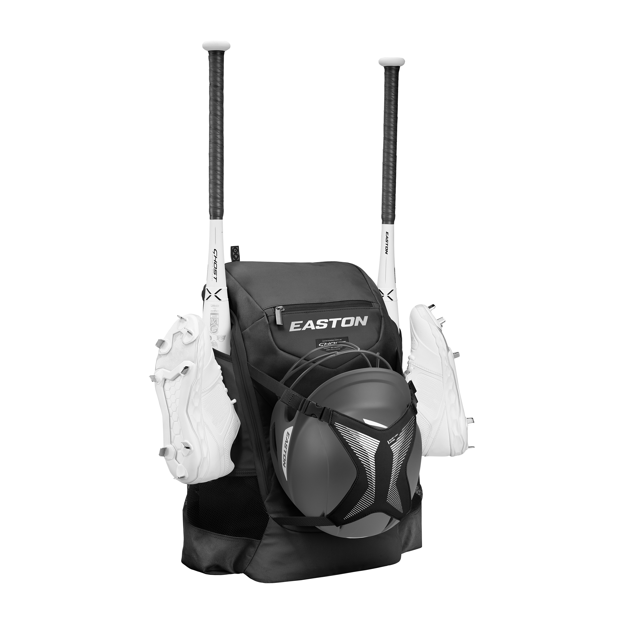 Easton Ghost NX Fastpitch Backpack 1