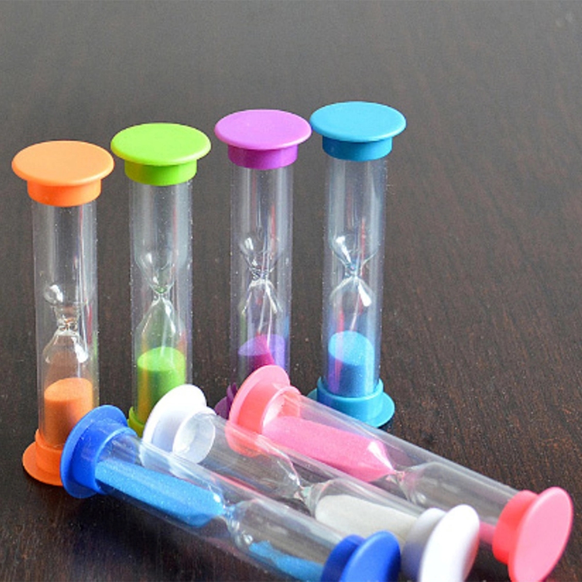 Hourglass Sand Timer 3