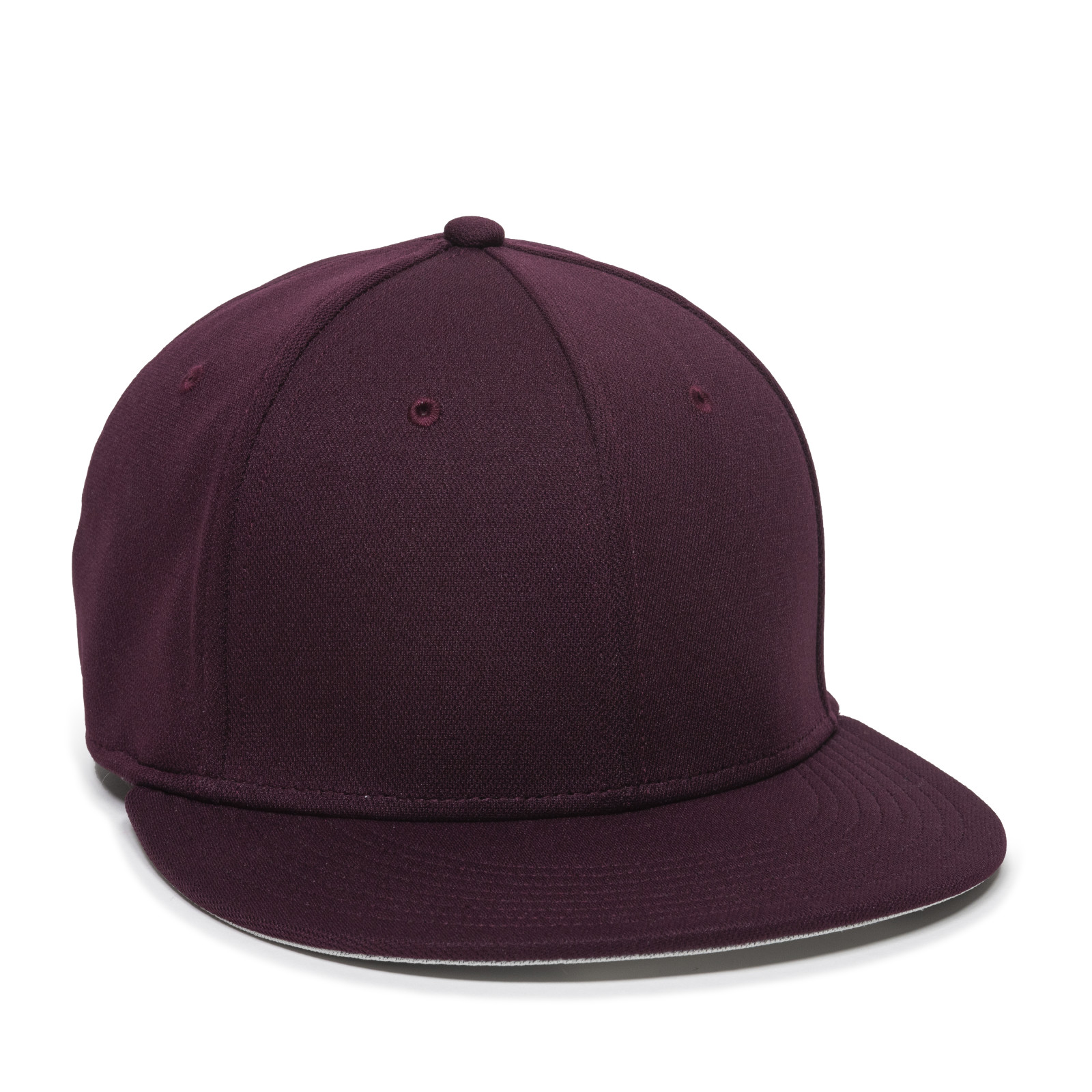 ProFlex Bamboo Charcoal w/Flat Visor 15