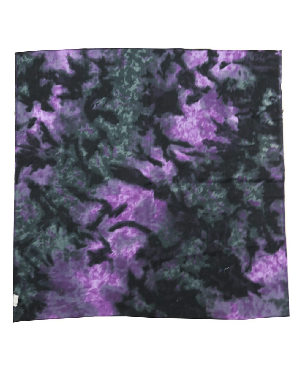 Tie-Dye Bandana - 9333 4