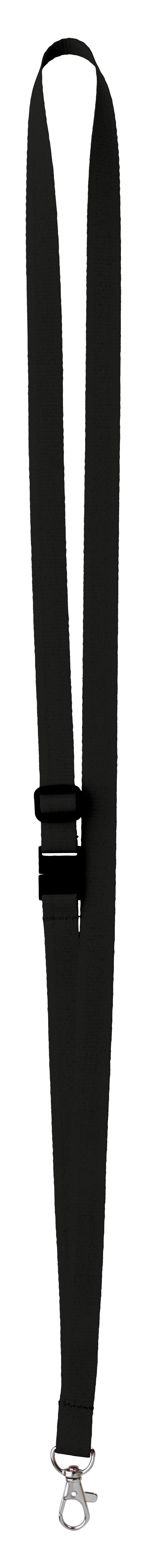 Universal Source® 5/8" Adjustable Polyester Lanyard 41