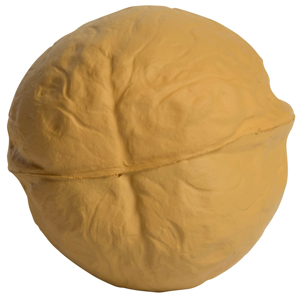 Walnut Stress Reliever 3